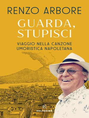 cover image of Guarda, stupisci